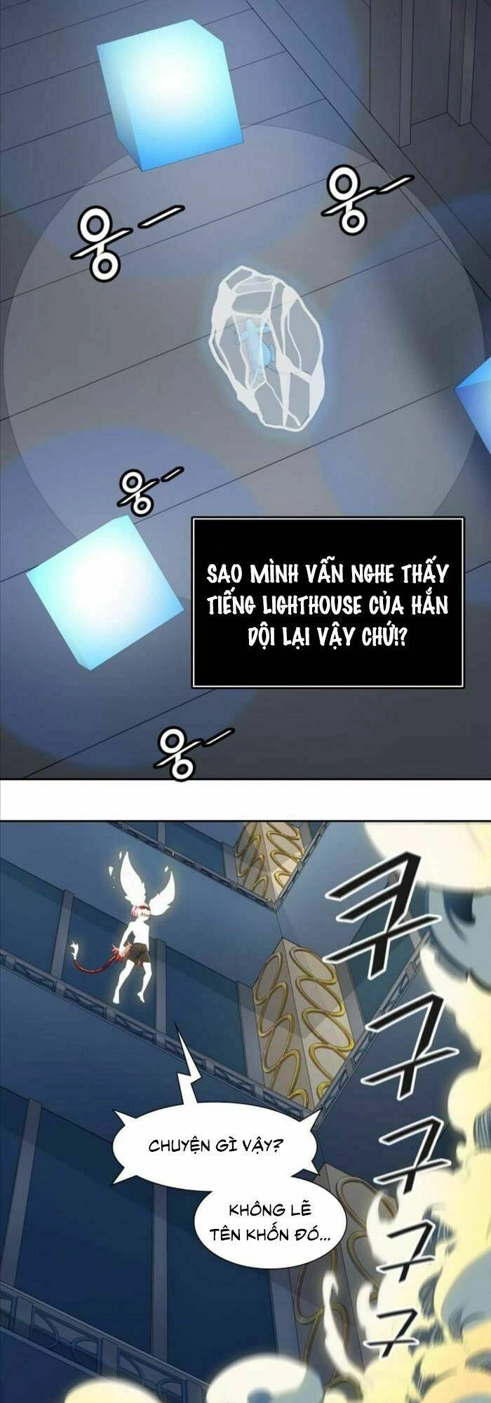 Tòa Tháp Bí Ẩn Chapter 508 - 8