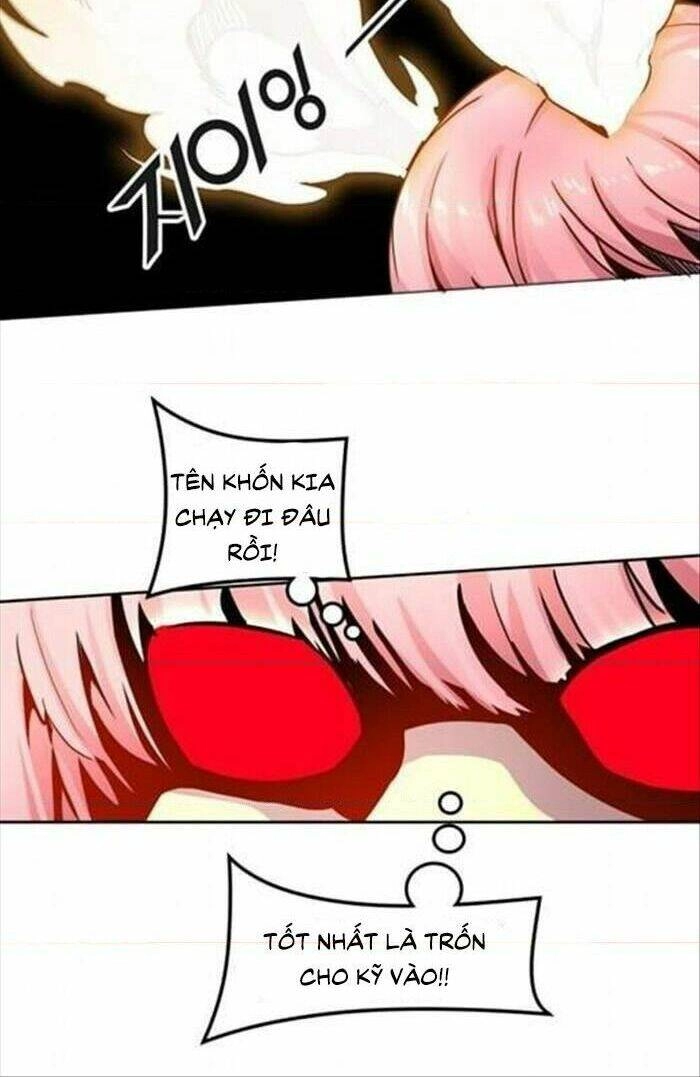 Tòa Tháp Bí Ẩn Chapter 508 - 13