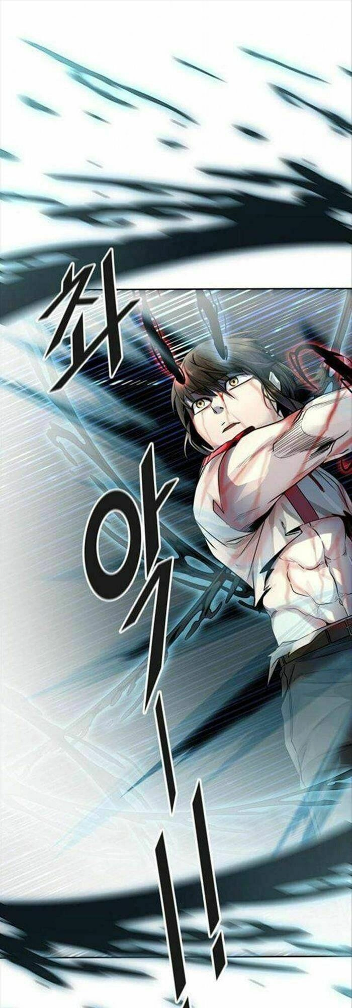 Tòa Tháp Bí Ẩn Chapter 508 - 26