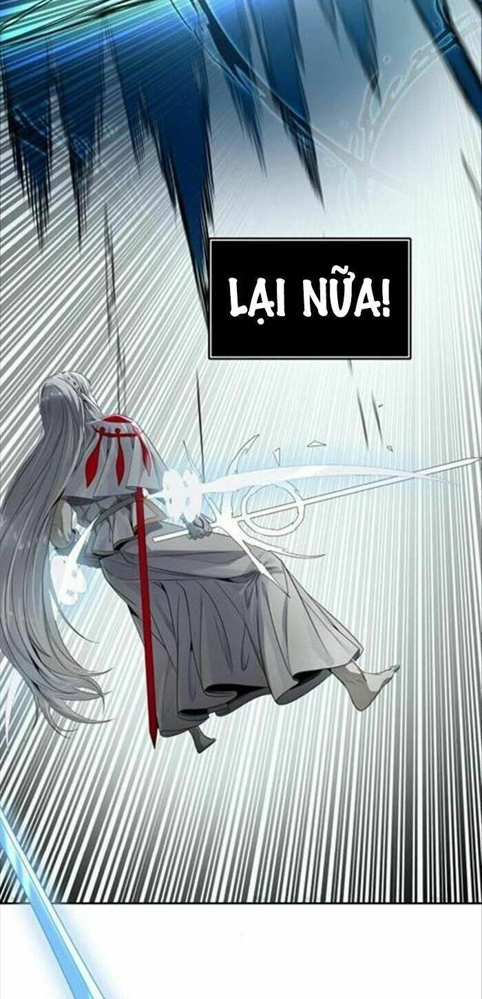 Tòa Tháp Bí Ẩn Chapter 508 - 28