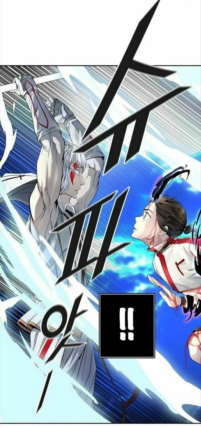 Tòa Tháp Bí Ẩn Chapter 508 - 31