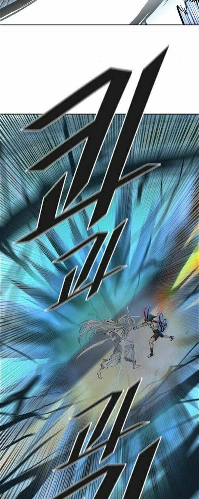 Tòa Tháp Bí Ẩn Chapter 508 - 34