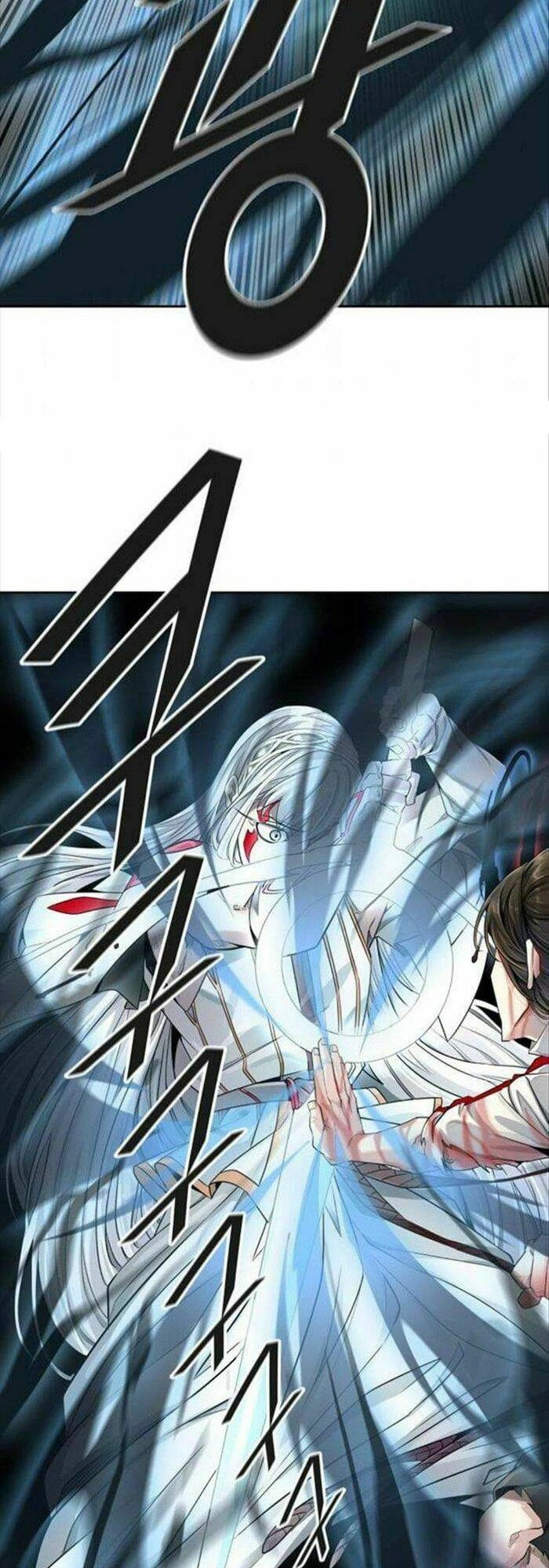 Tòa Tháp Bí Ẩn Chapter 508 - 35