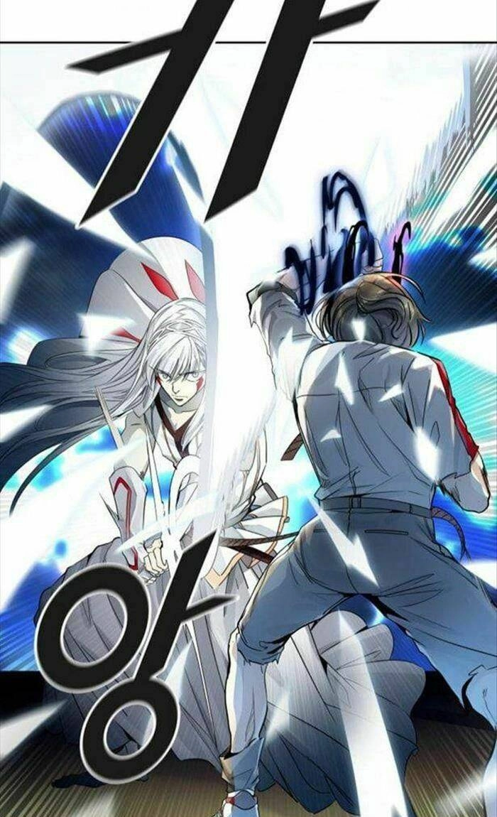 Tòa Tháp Bí Ẩn Chapter 508 - 39