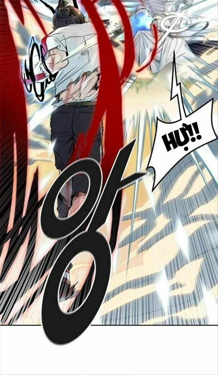 Tòa Tháp Bí Ẩn Chapter 508 - 43