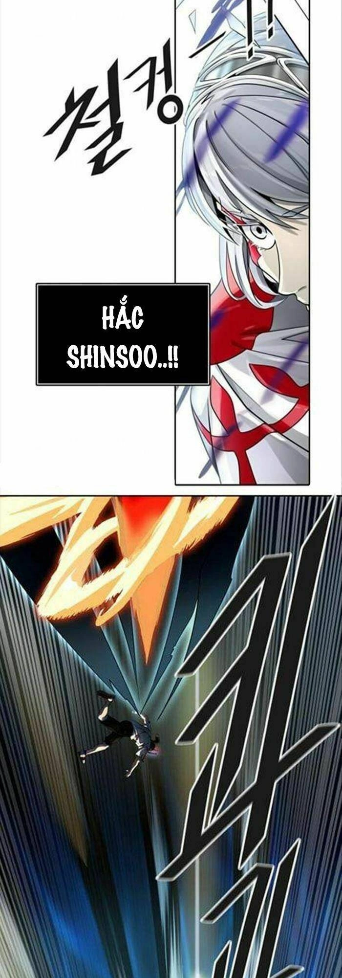 Tòa Tháp Bí Ẩn Chapter 508 - 49