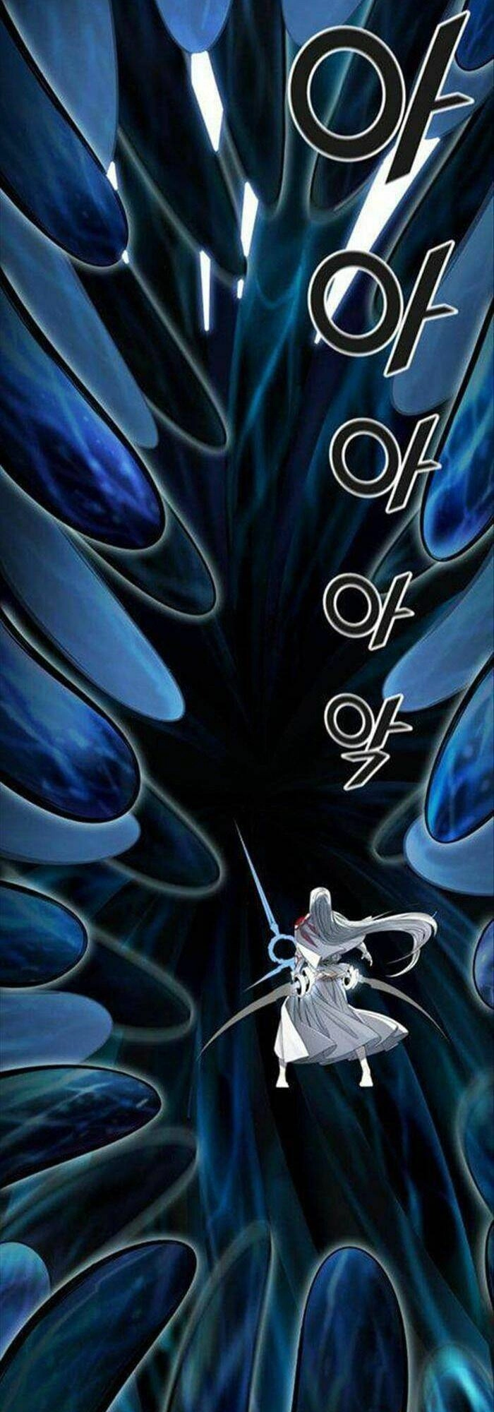 Tòa Tháp Bí Ẩn Chapter 508 - 55