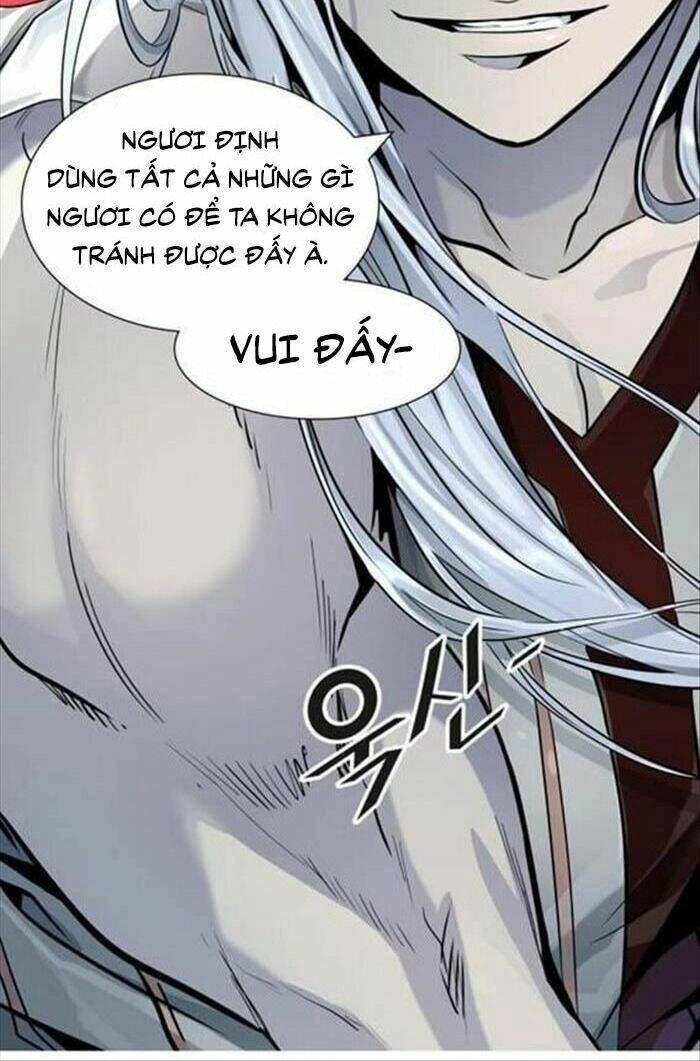 Tòa Tháp Bí Ẩn Chapter 508 - 57
