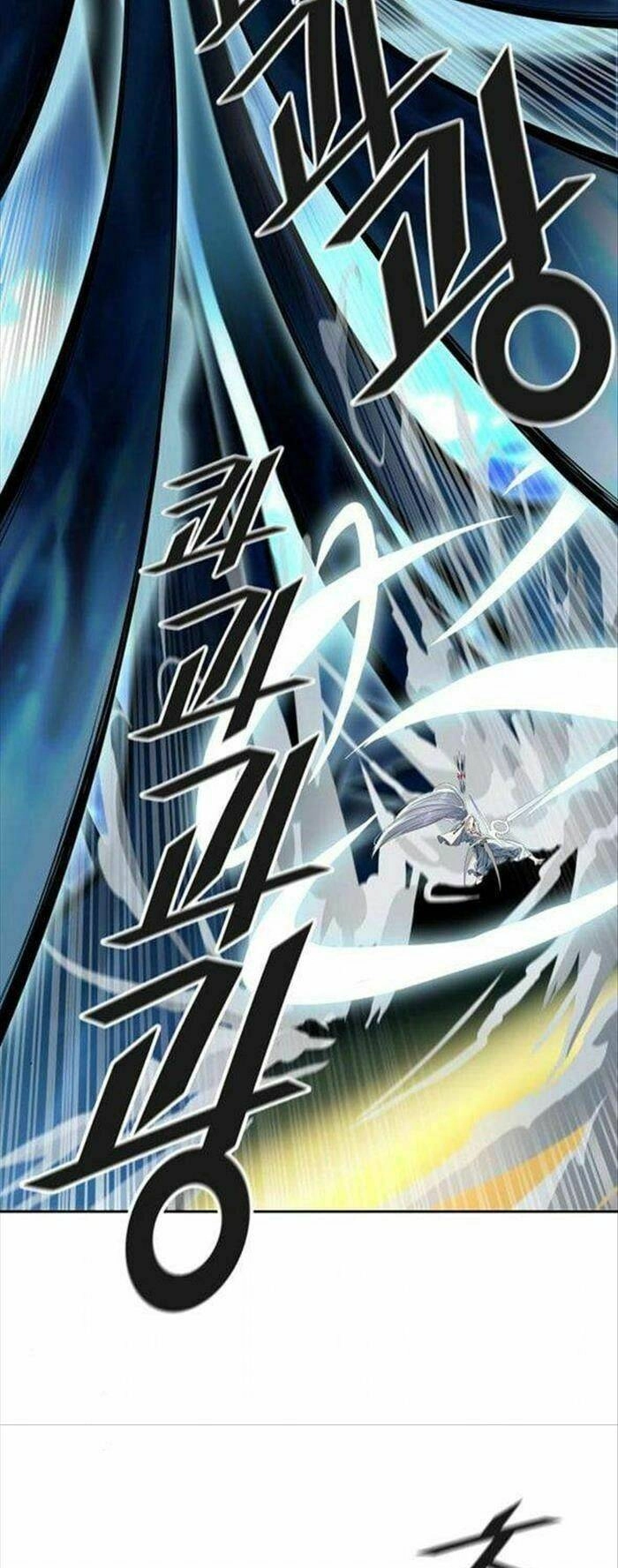 Tòa Tháp Bí Ẩn Chapter 508 - 62