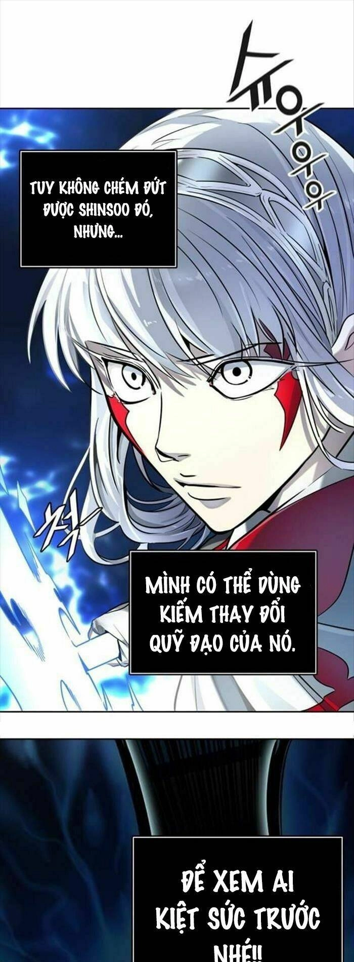 Tòa Tháp Bí Ẩn Chapter 508 - 64