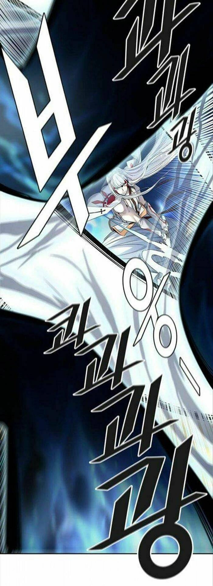 Tòa Tháp Bí Ẩn Chapter 508 - 66