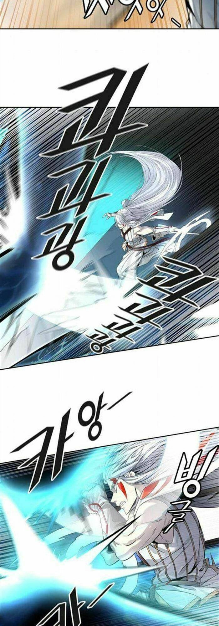 Tòa Tháp Bí Ẩn Chapter 508 - 77