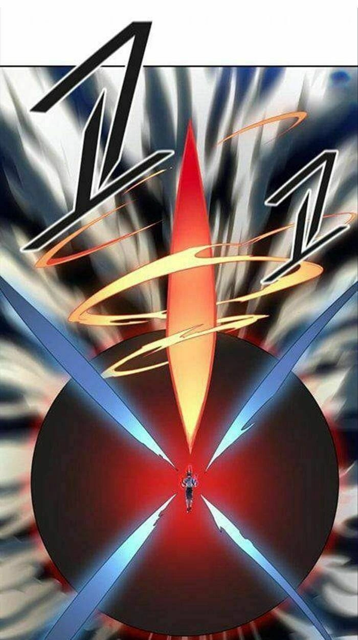 Tòa Tháp Bí Ẩn Chapter 508 - 87