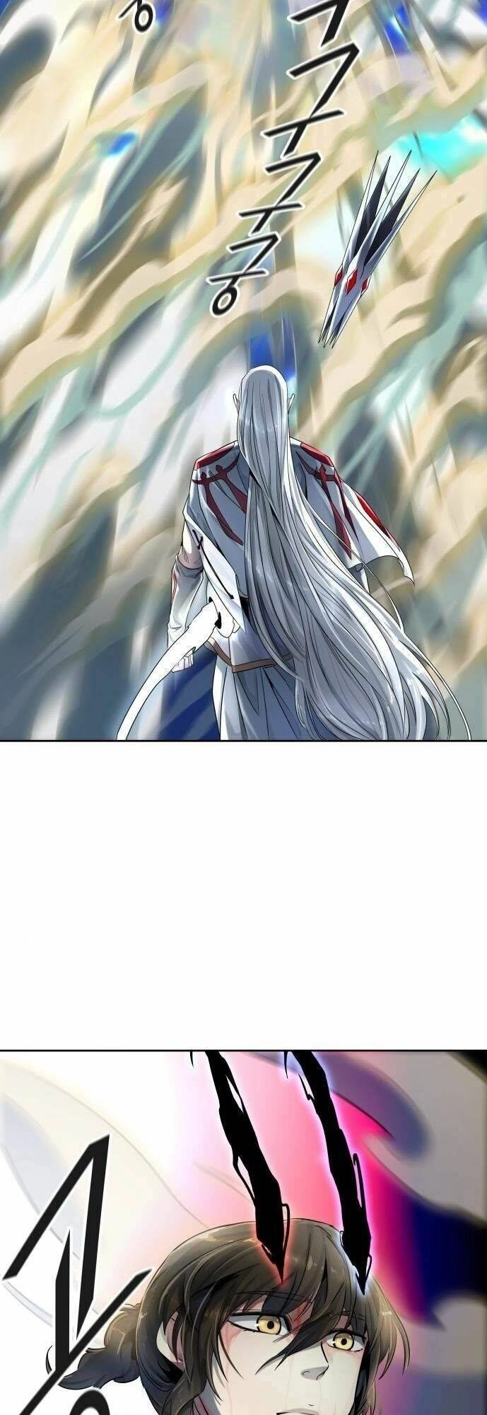 Tòa Tháp Bí Ẩn Chapter 509 - 2