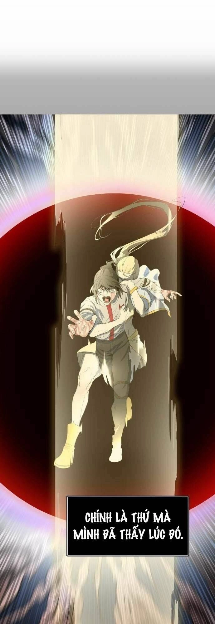 Tòa Tháp Bí Ẩn Chapter 509 - 5