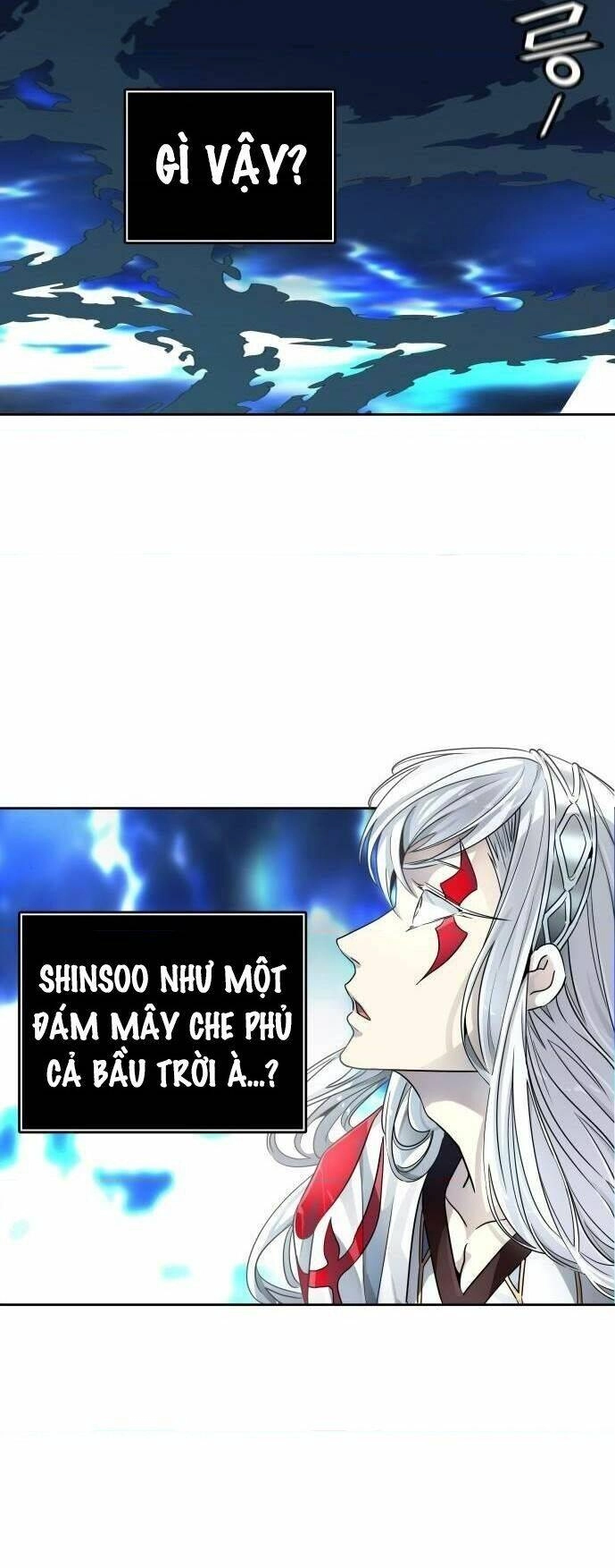 Tòa Tháp Bí Ẩn Chapter 509 - 19