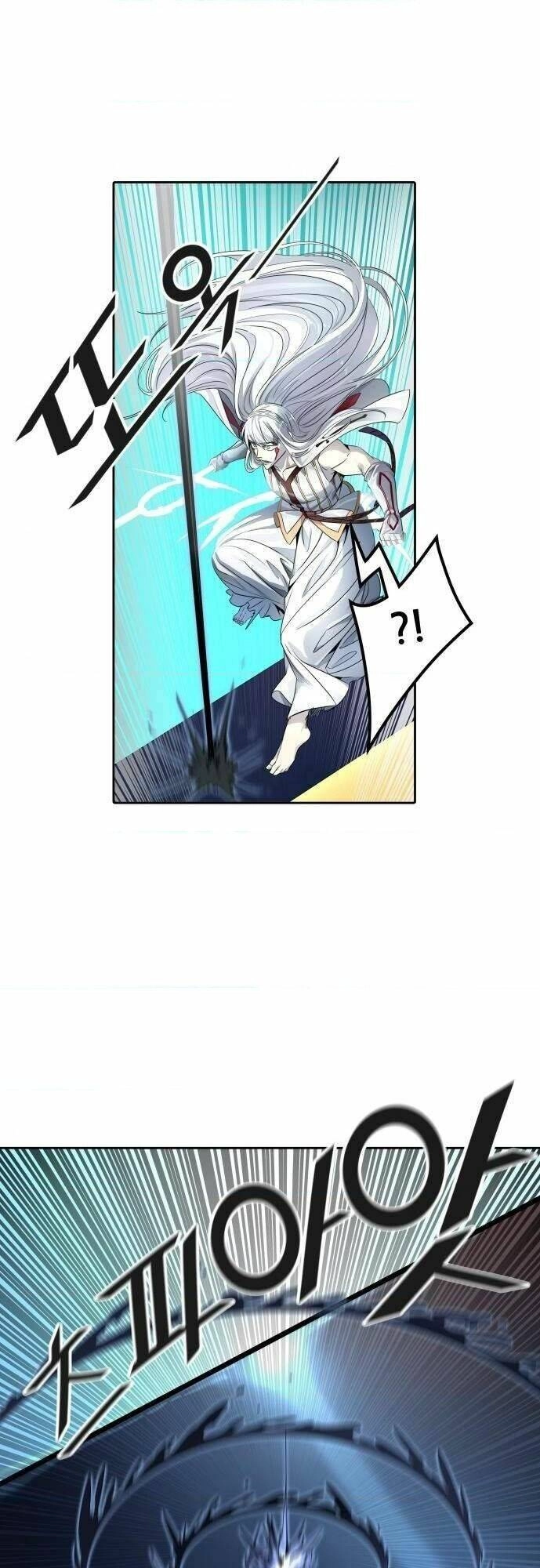 Tòa Tháp Bí Ẩn Chapter 509 - 21