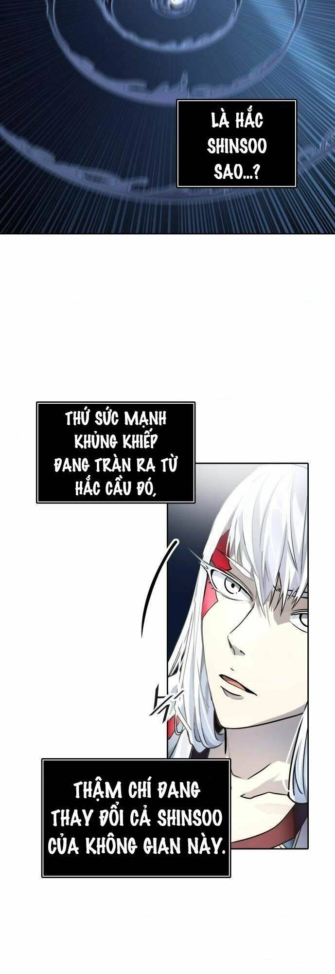 Tòa Tháp Bí Ẩn Chapter 509 - 22