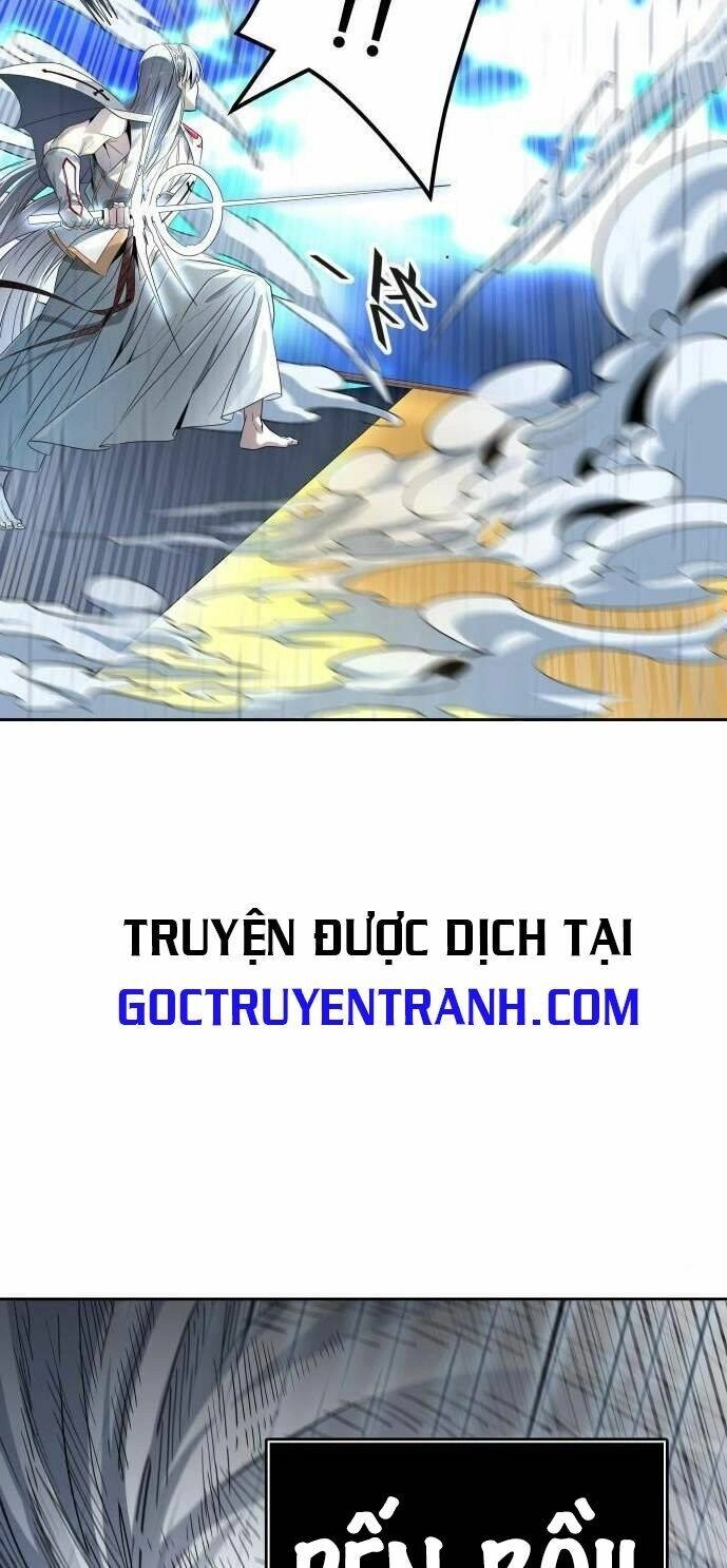 Tòa Tháp Bí Ẩn Chapter 509 - 35