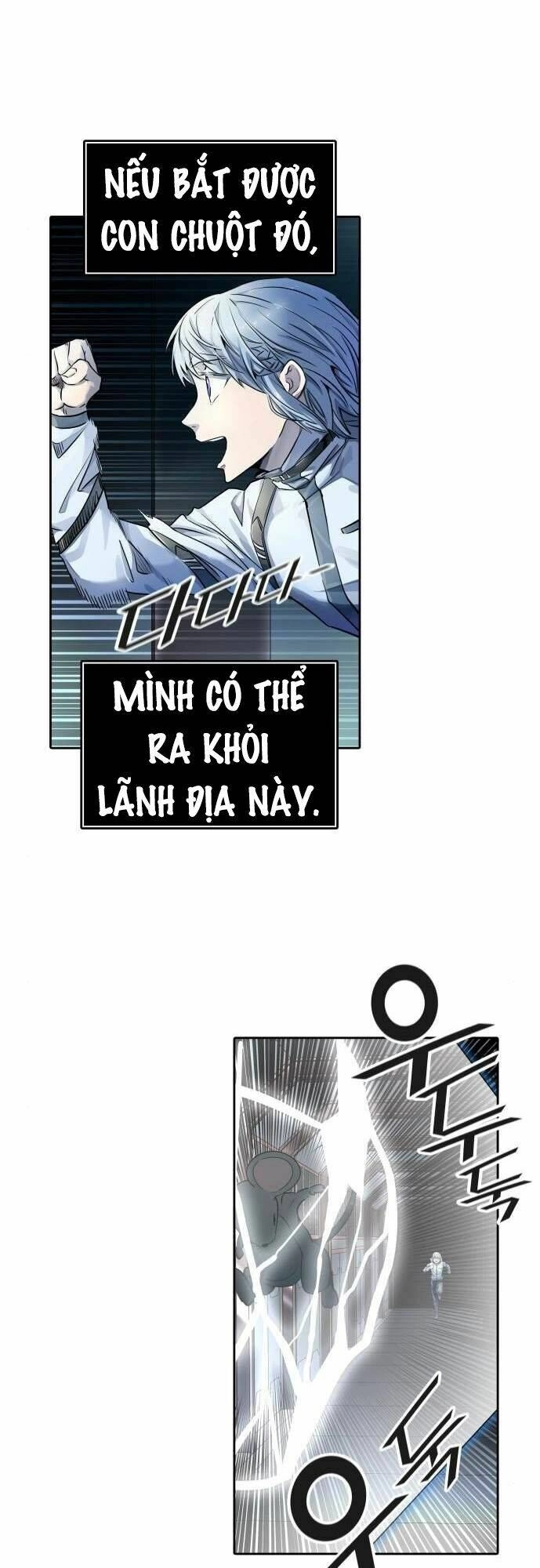 Tòa Tháp Bí Ẩn Chapter 509 - 60