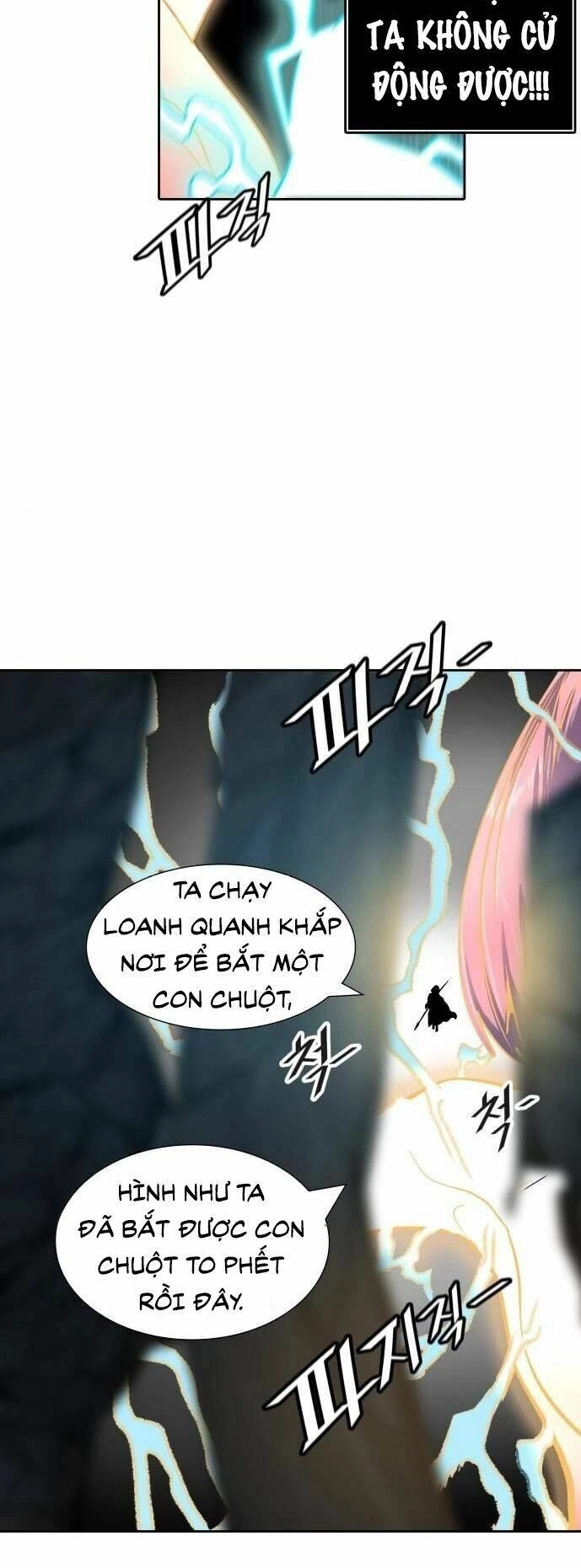 Tòa Tháp Bí Ẩn Chapter 509 - 71