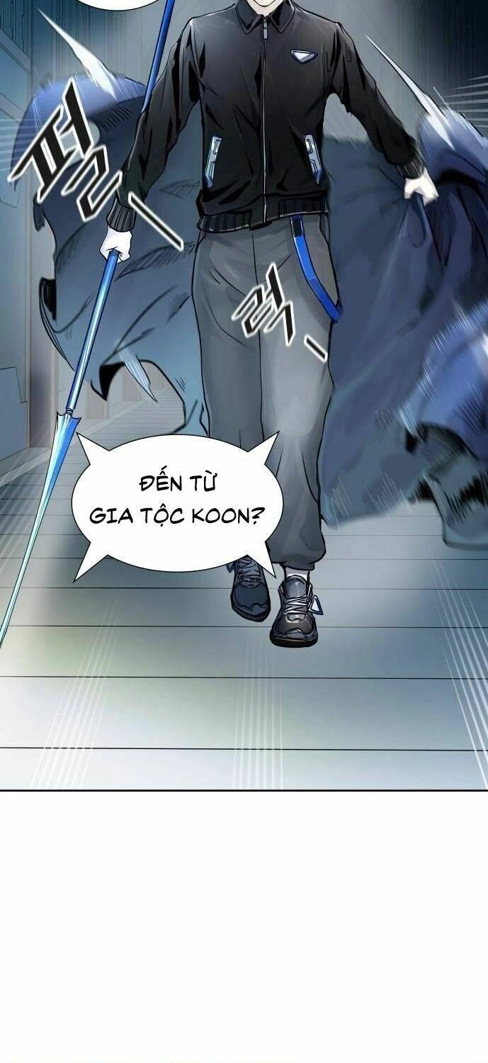 Tòa Tháp Bí Ẩn Chapter 509 - 74