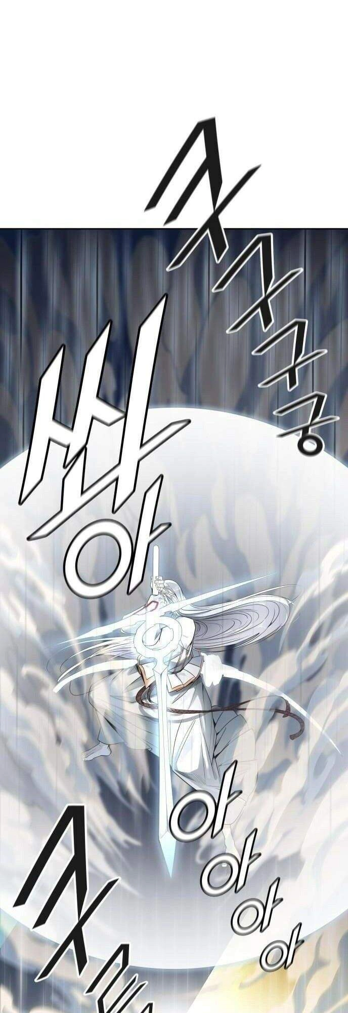 Tòa Tháp Bí Ẩn Chapter 510 - 4