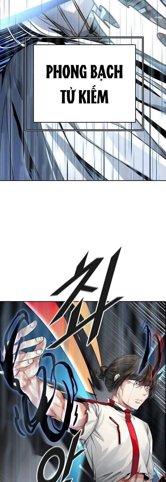 Tòa Tháp Bí Ẩn Chapter 510 - 18