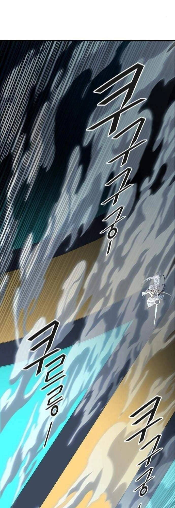 Tòa Tháp Bí Ẩn Chapter 510 - 33