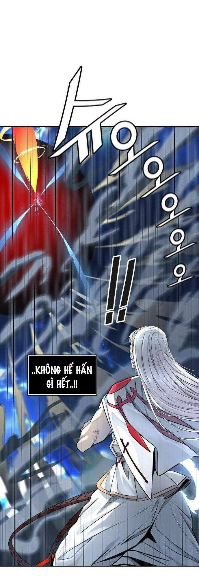 Tòa Tháp Bí Ẩn Chapter 510 - 45