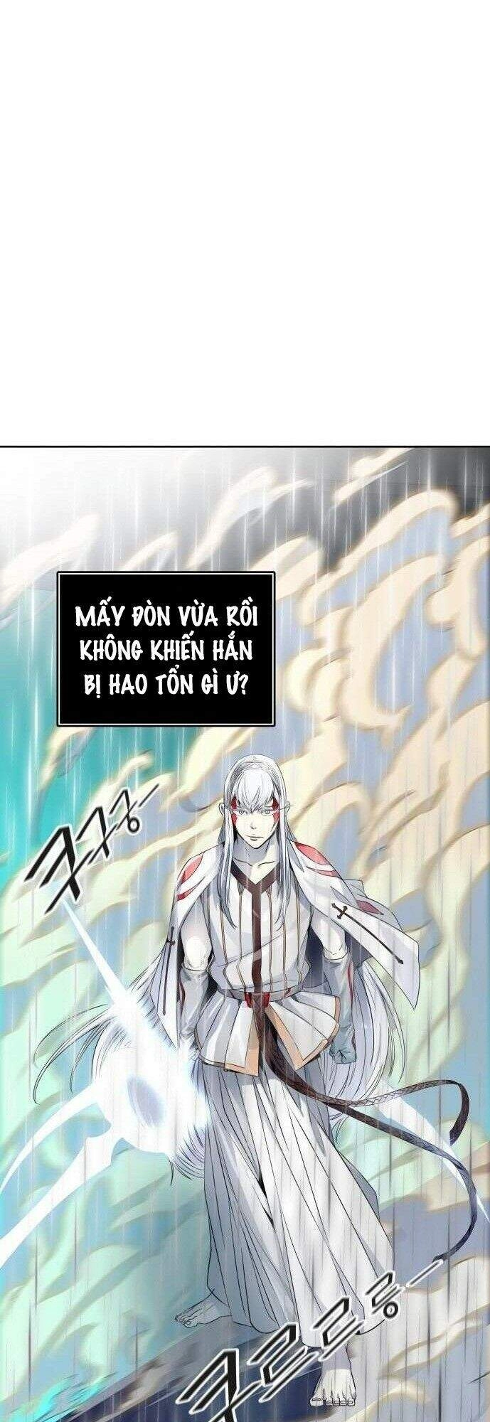 Tòa Tháp Bí Ẩn Chapter 510 - 46