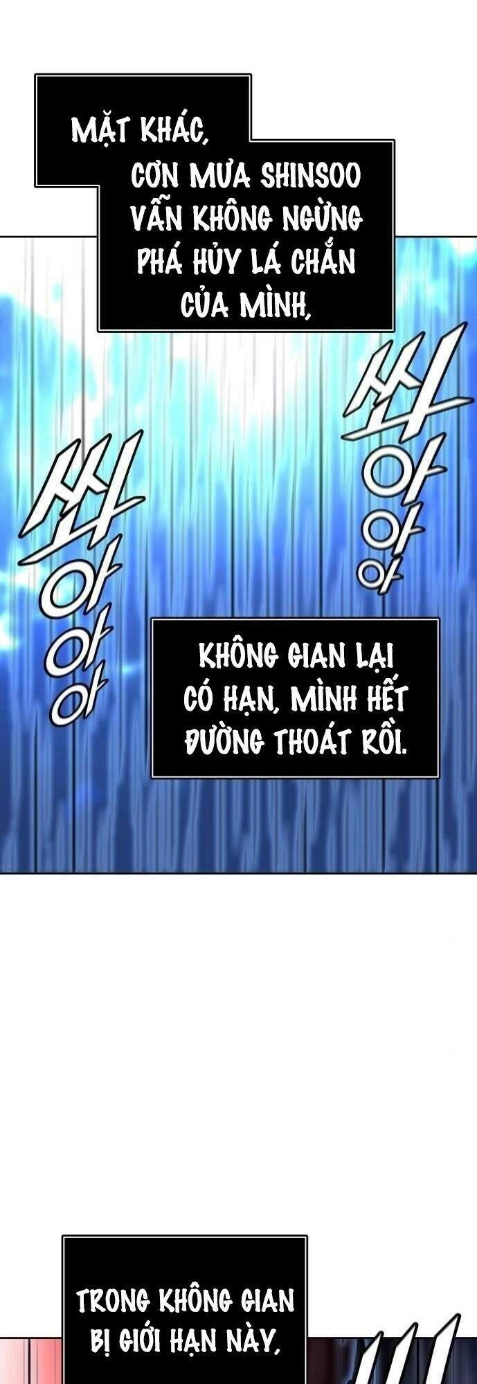 Tòa Tháp Bí Ẩn Chapter 510 - 49