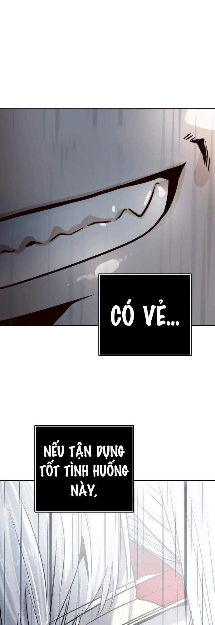 Tòa Tháp Bí Ẩn Chapter 510 - 53