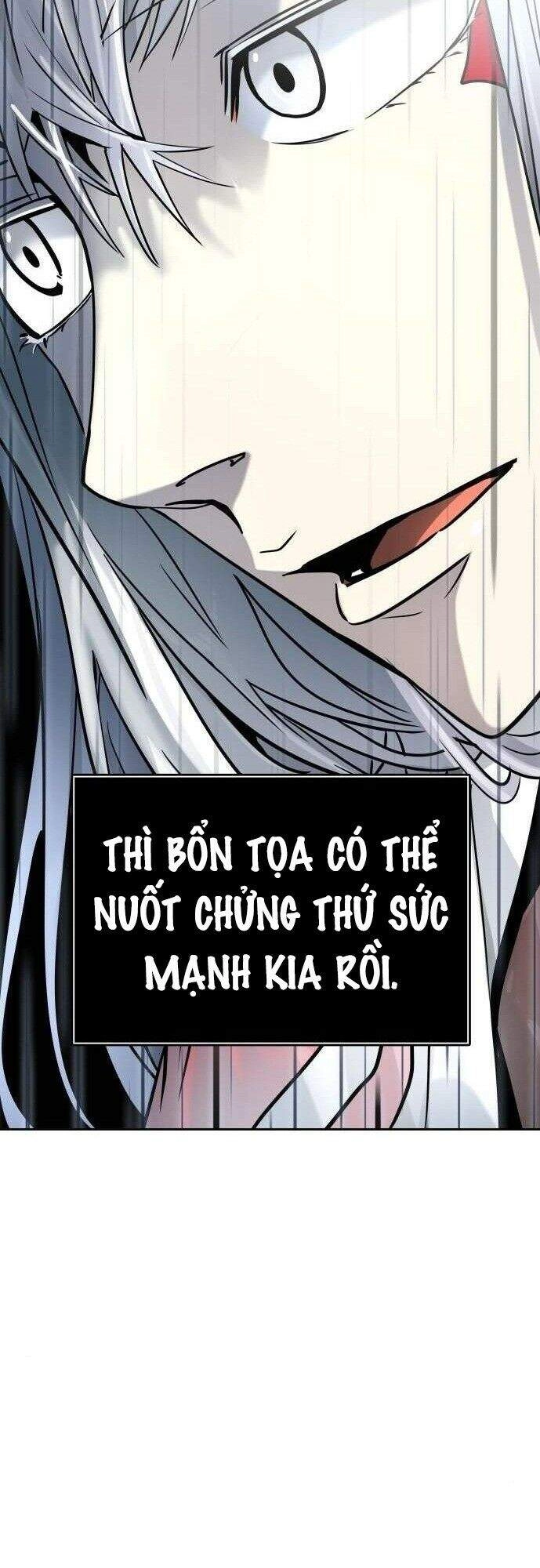 Tòa Tháp Bí Ẩn Chapter 510 - 54