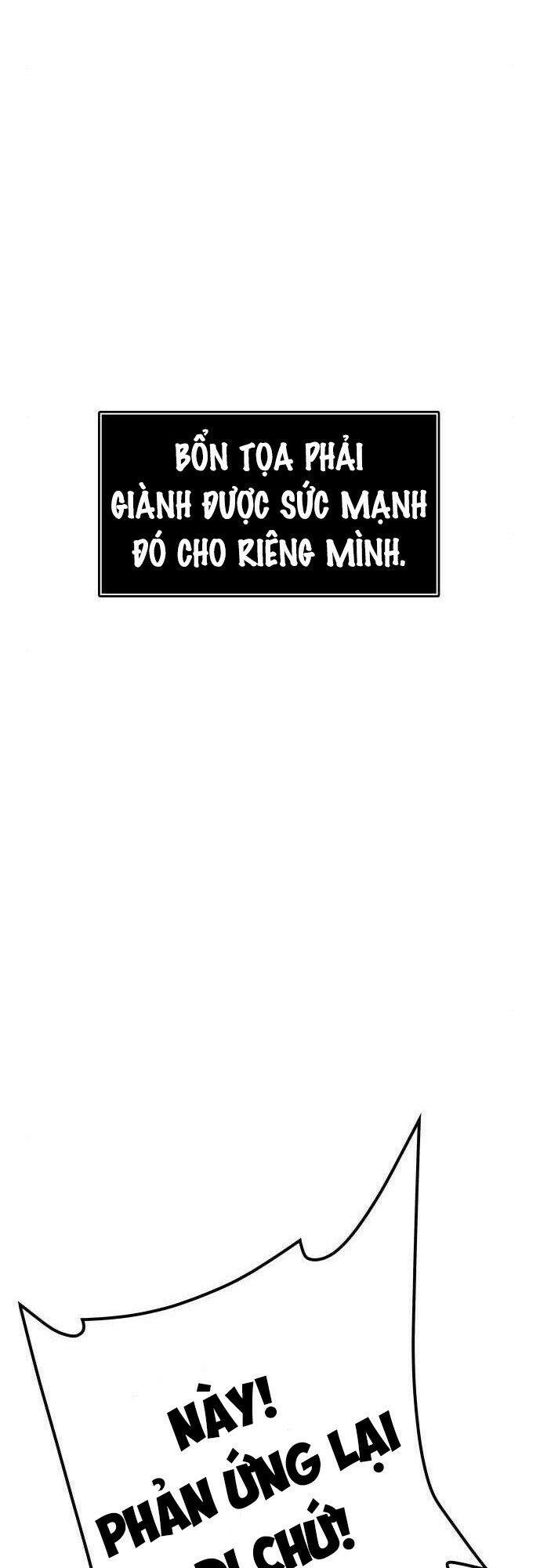 Tòa Tháp Bí Ẩn Chapter 510 - 61