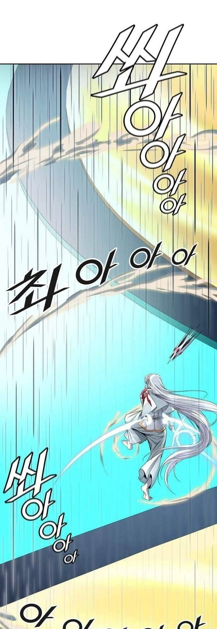 Tòa Tháp Bí Ẩn Chapter 510 - 65