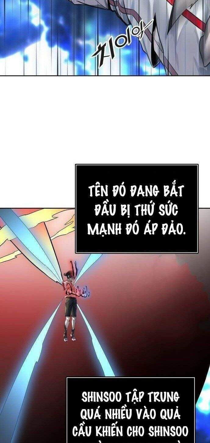 Tòa Tháp Bí Ẩn Chapter 510 - 71