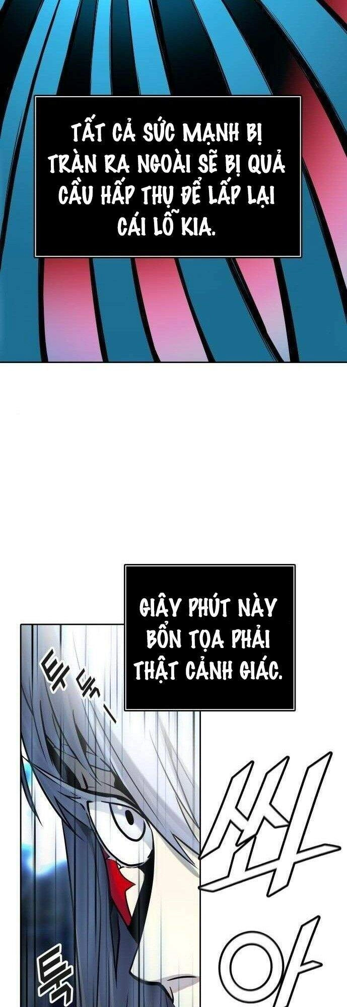 Tòa Tháp Bí Ẩn Chapter 510 - 73