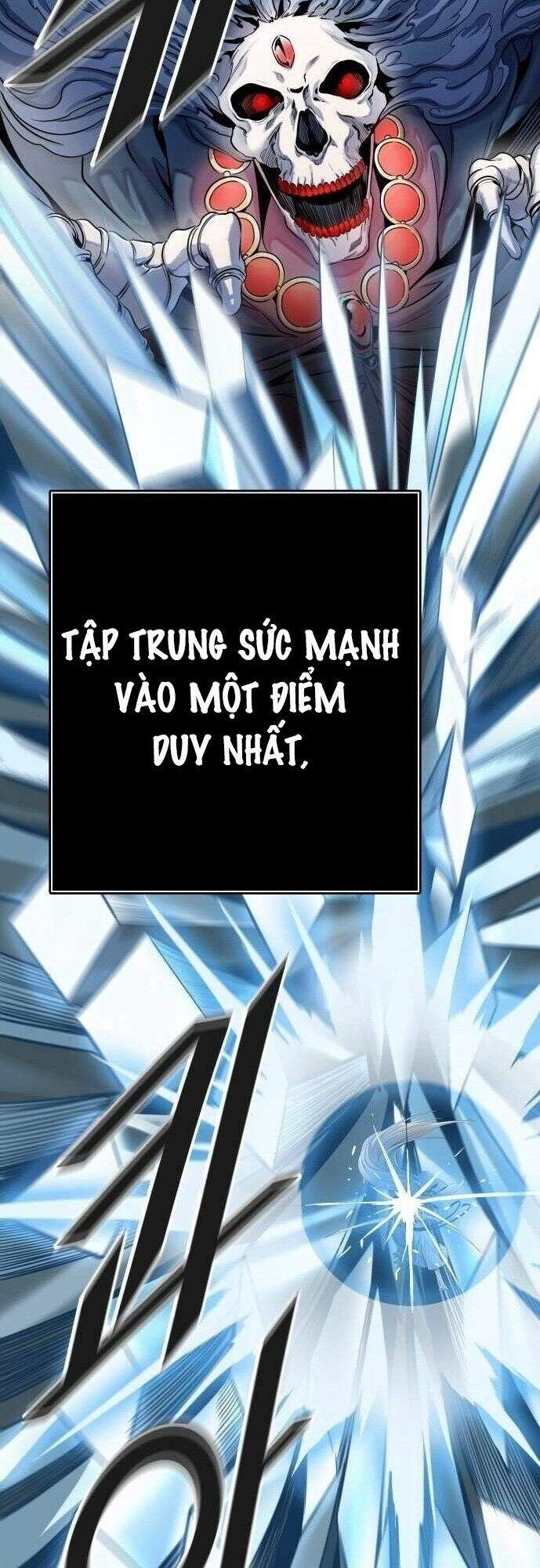 Tòa Tháp Bí Ẩn Chapter 510 - 77