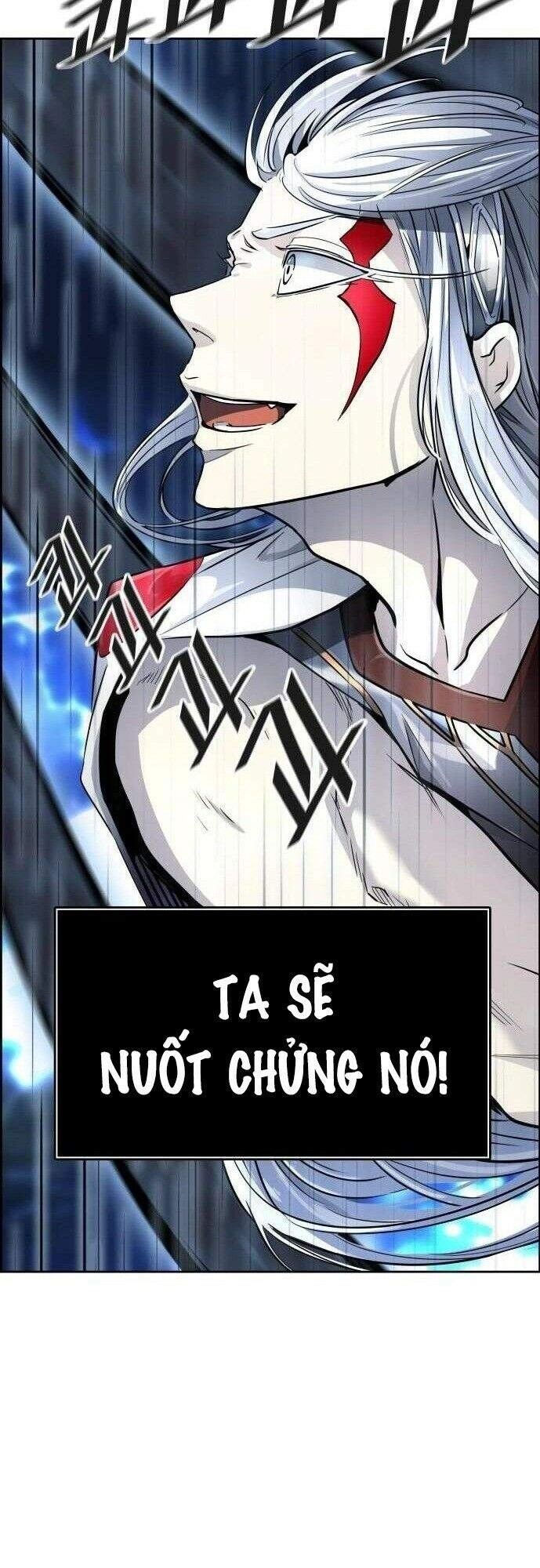 Tòa Tháp Bí Ẩn Chapter 510 - 93