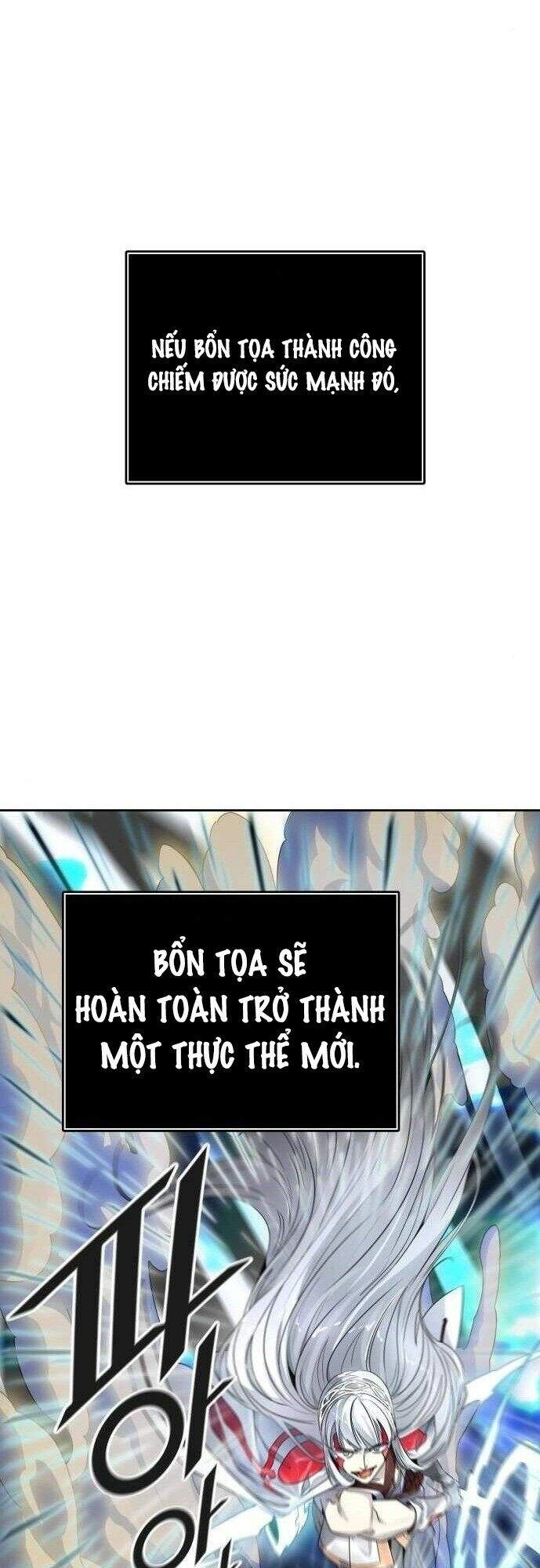 Tòa Tháp Bí Ẩn Chapter 510 - 94