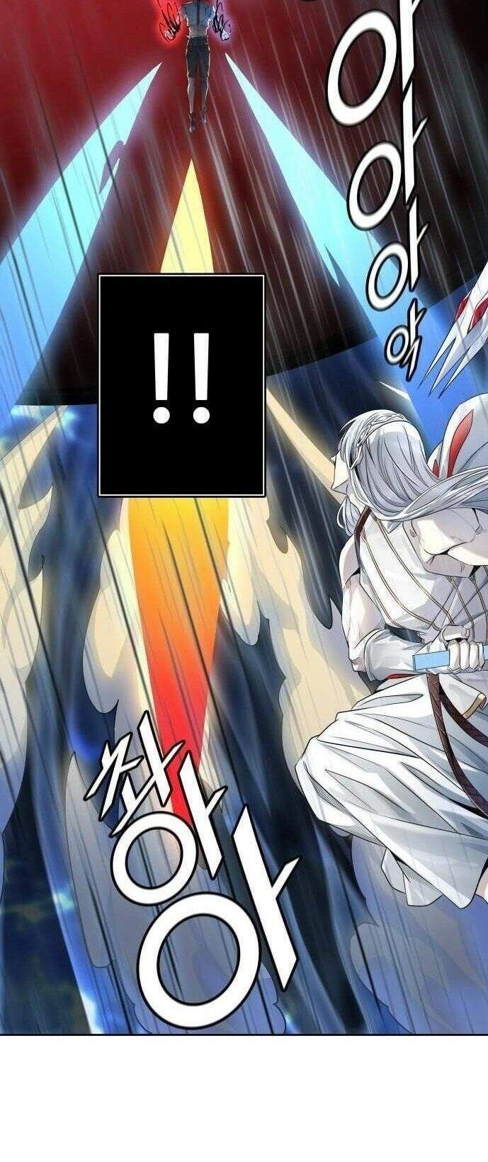 Tòa Tháp Bí Ẩn Chapter 510 - 96