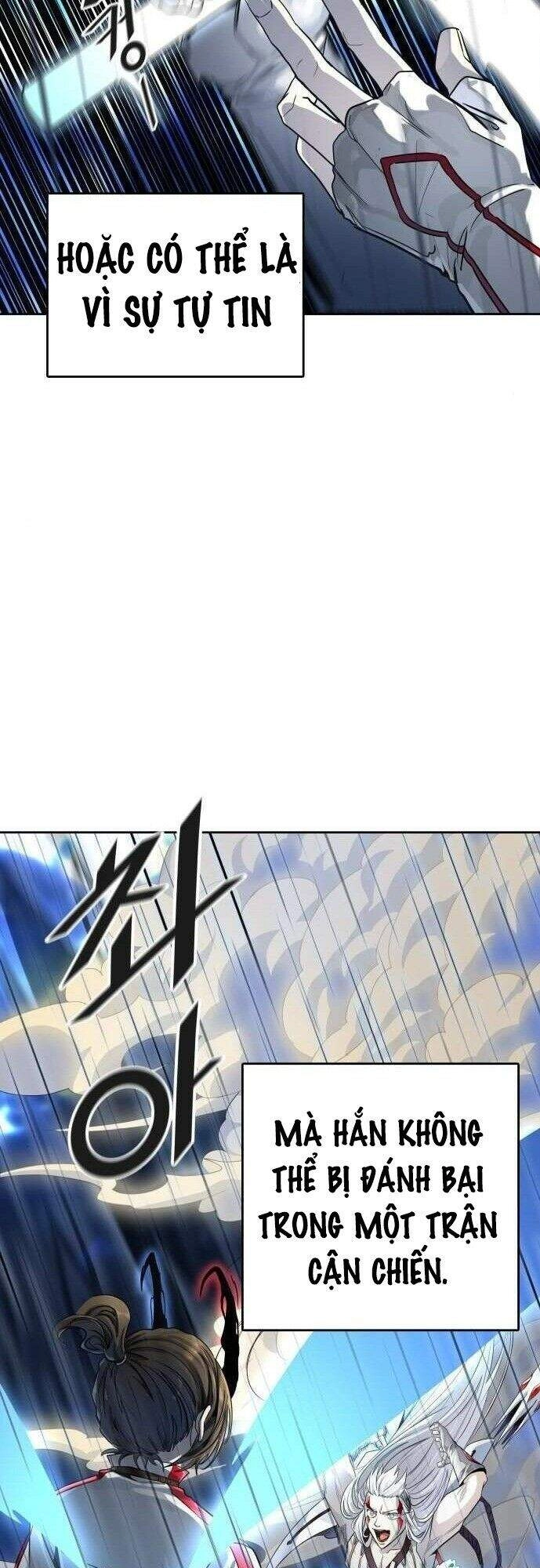 Tòa Tháp Bí Ẩn Chapter 510 - 102