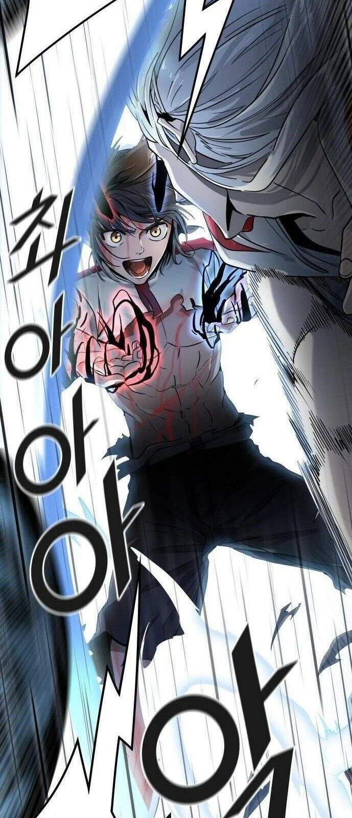 Tòa Tháp Bí Ẩn Chapter 510 - 107