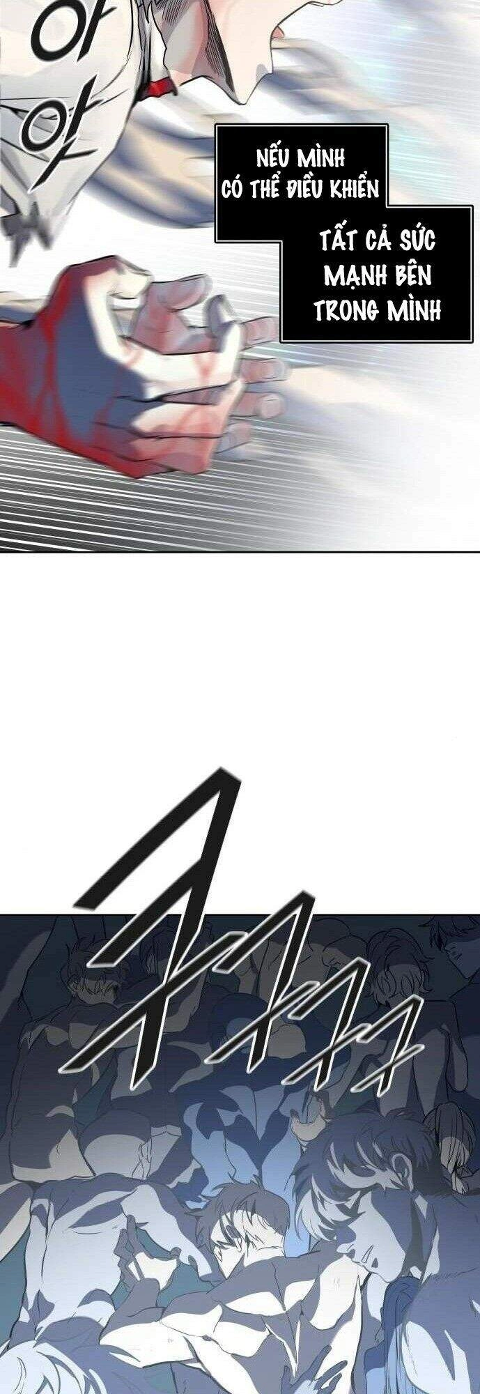 Tòa Tháp Bí Ẩn Chapter 510 - 109