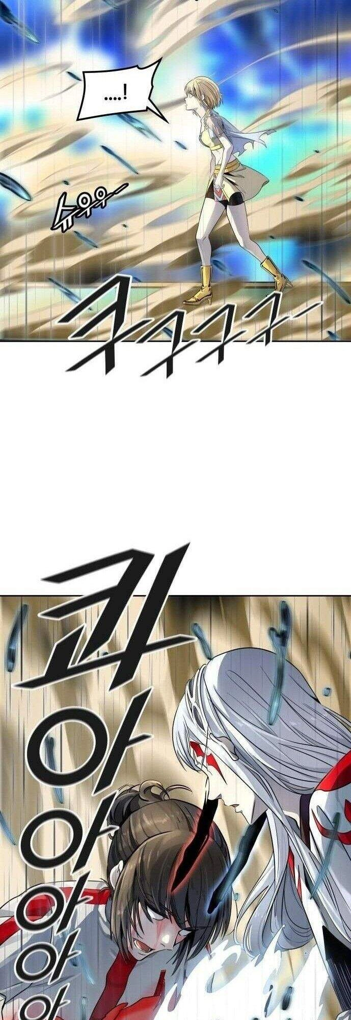 Tòa Tháp Bí Ẩn Chapter 510 - 125