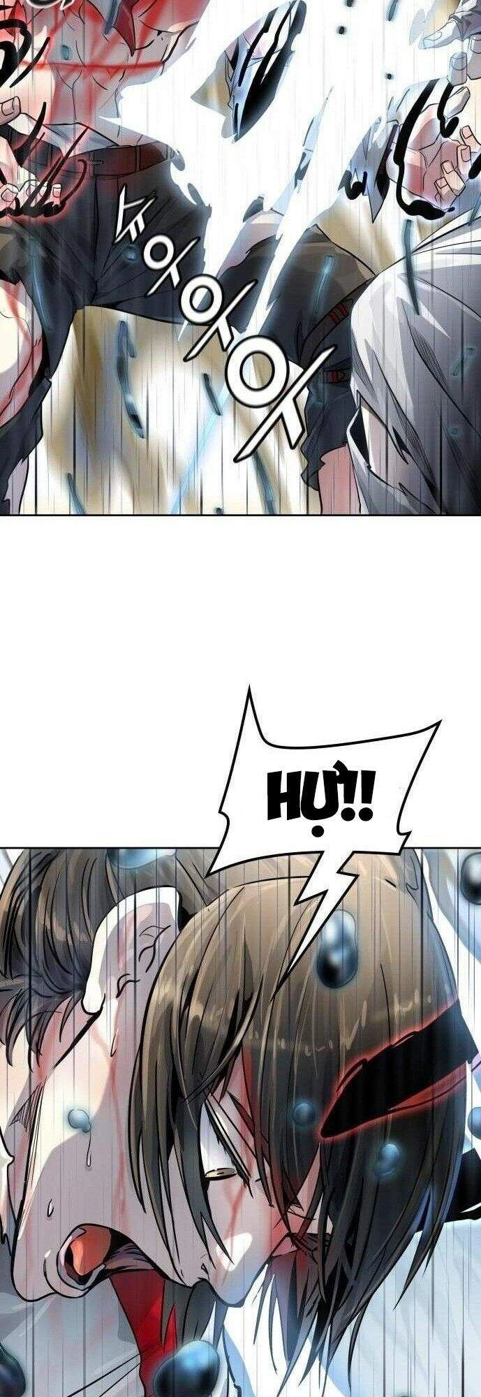 Tòa Tháp Bí Ẩn Chapter 510 - 126