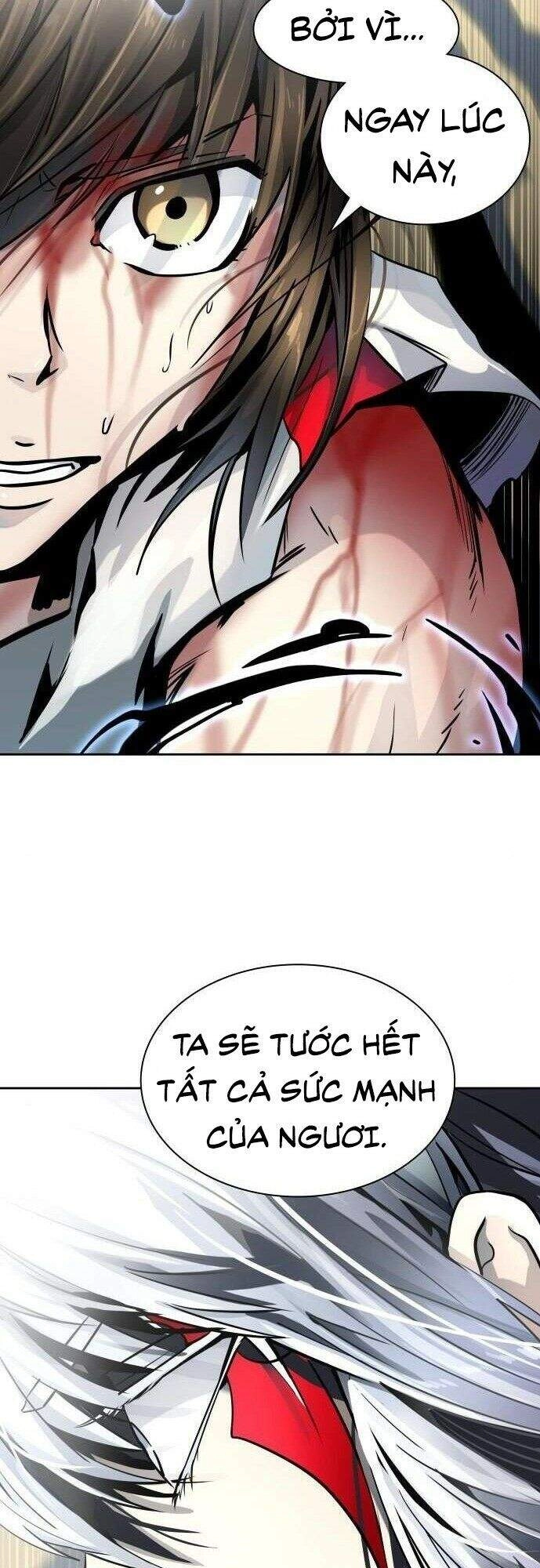 Tòa Tháp Bí Ẩn Chapter 510 - 132