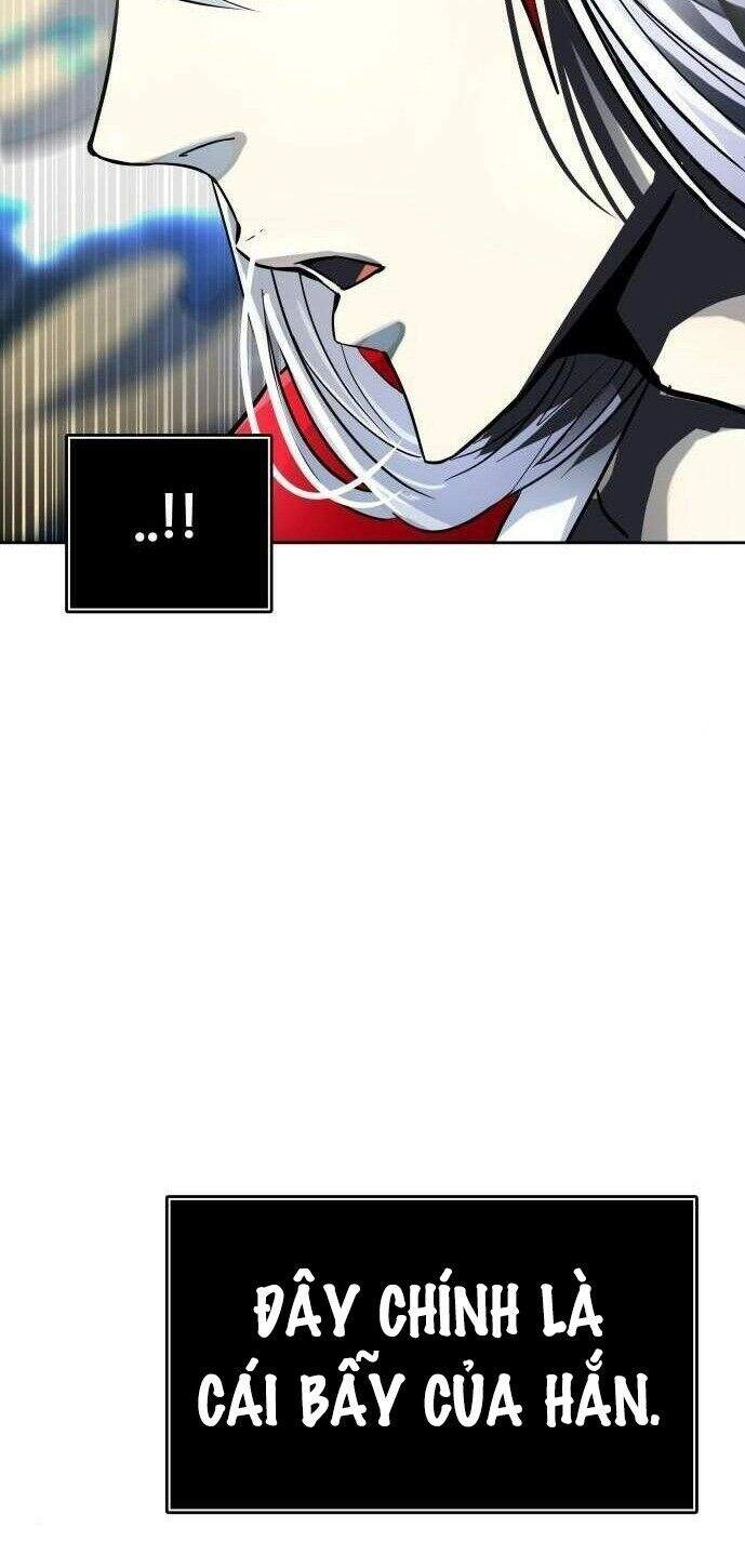 Tòa Tháp Bí Ẩn Chapter 510 - 133