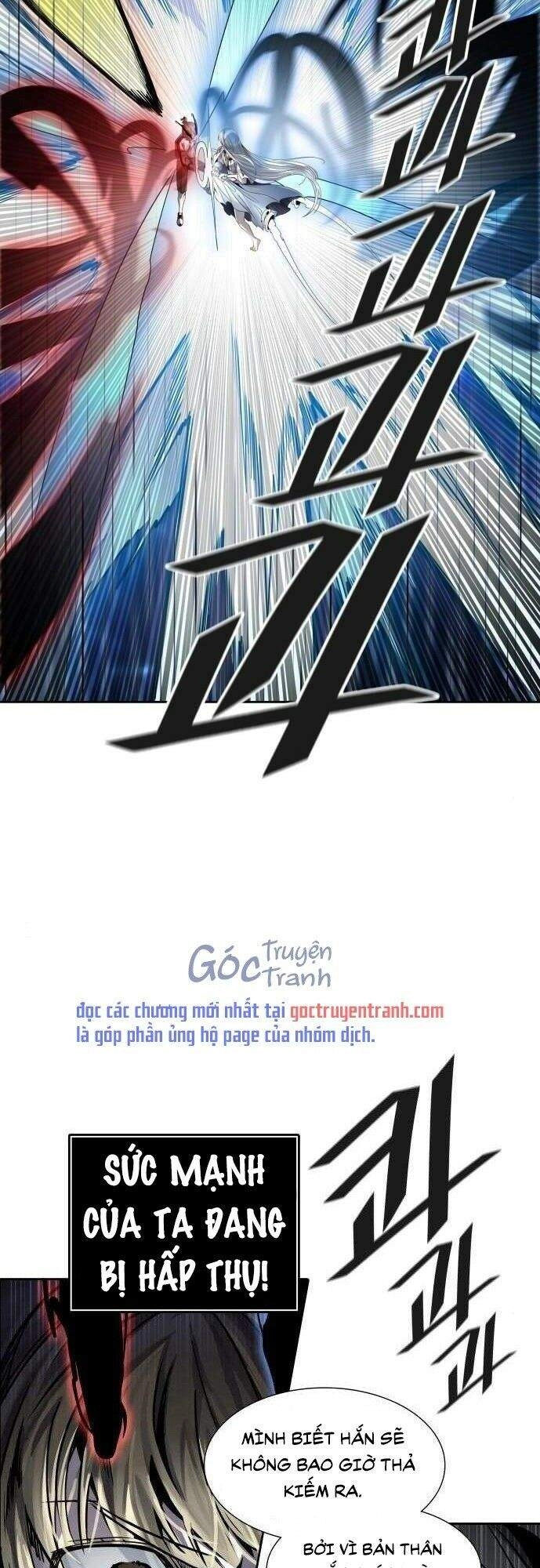 Tòa Tháp Bí Ẩn Chapter 510 - 135